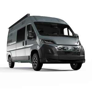 Alquilar camper de lujo Sevilla