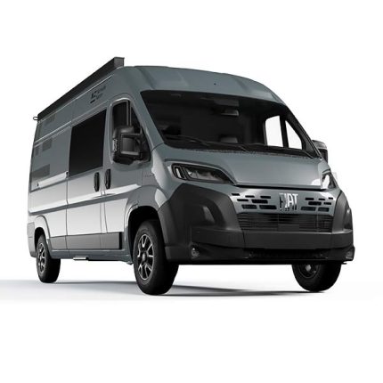 Alquilar camper de lujo Sevilla