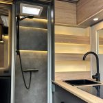Alquilar camper en Sevilla