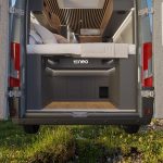 Alquilar camper de lujo Sevilla