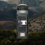 Alquilar camper en Sevilla