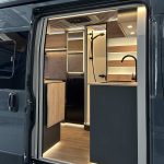 Alquilar camper en Sevilla