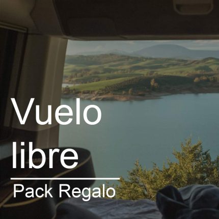 Alquilar camper de lujo Sevilla