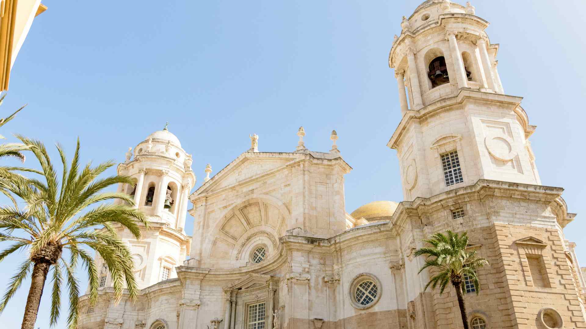 ruta por cádiz en camper