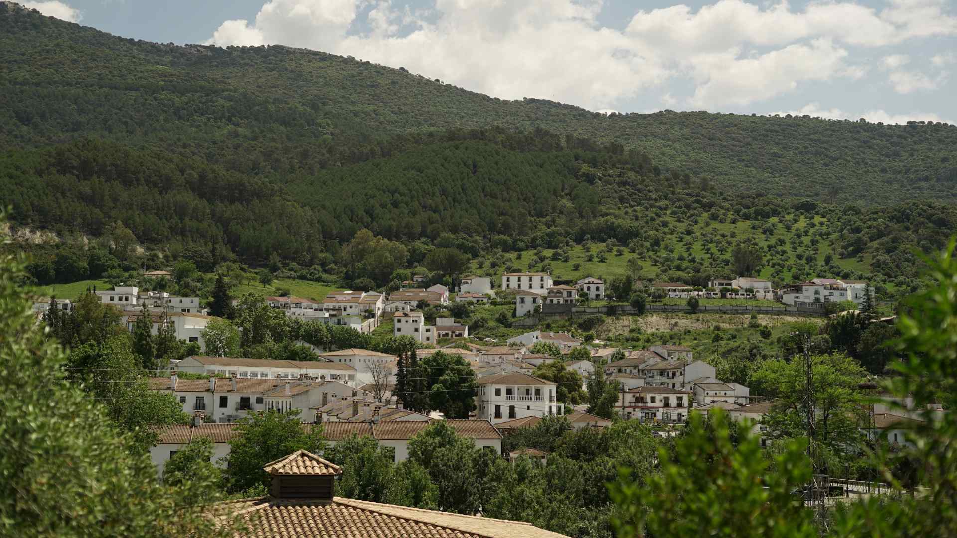 sierra de grazalema