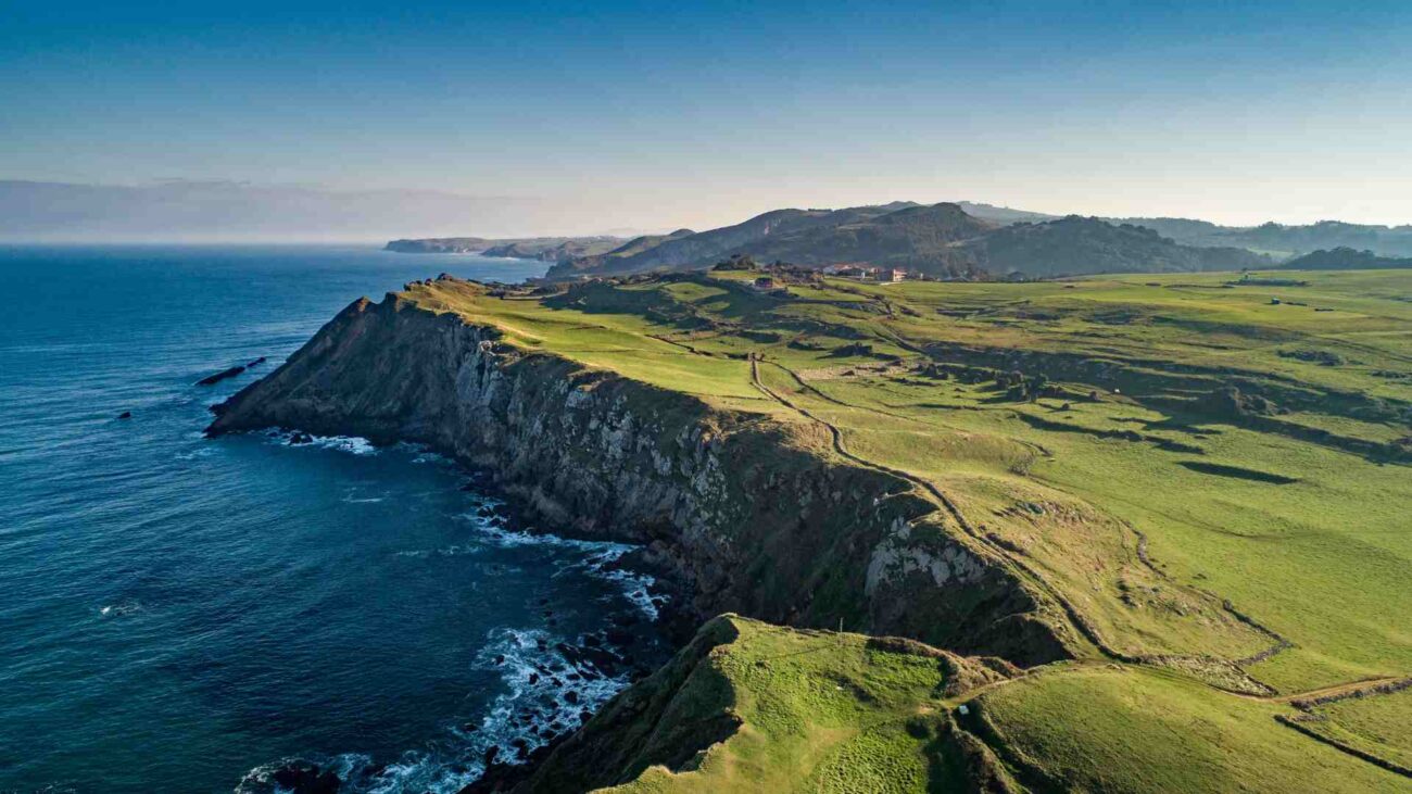 Ruta en camper por Cantabria