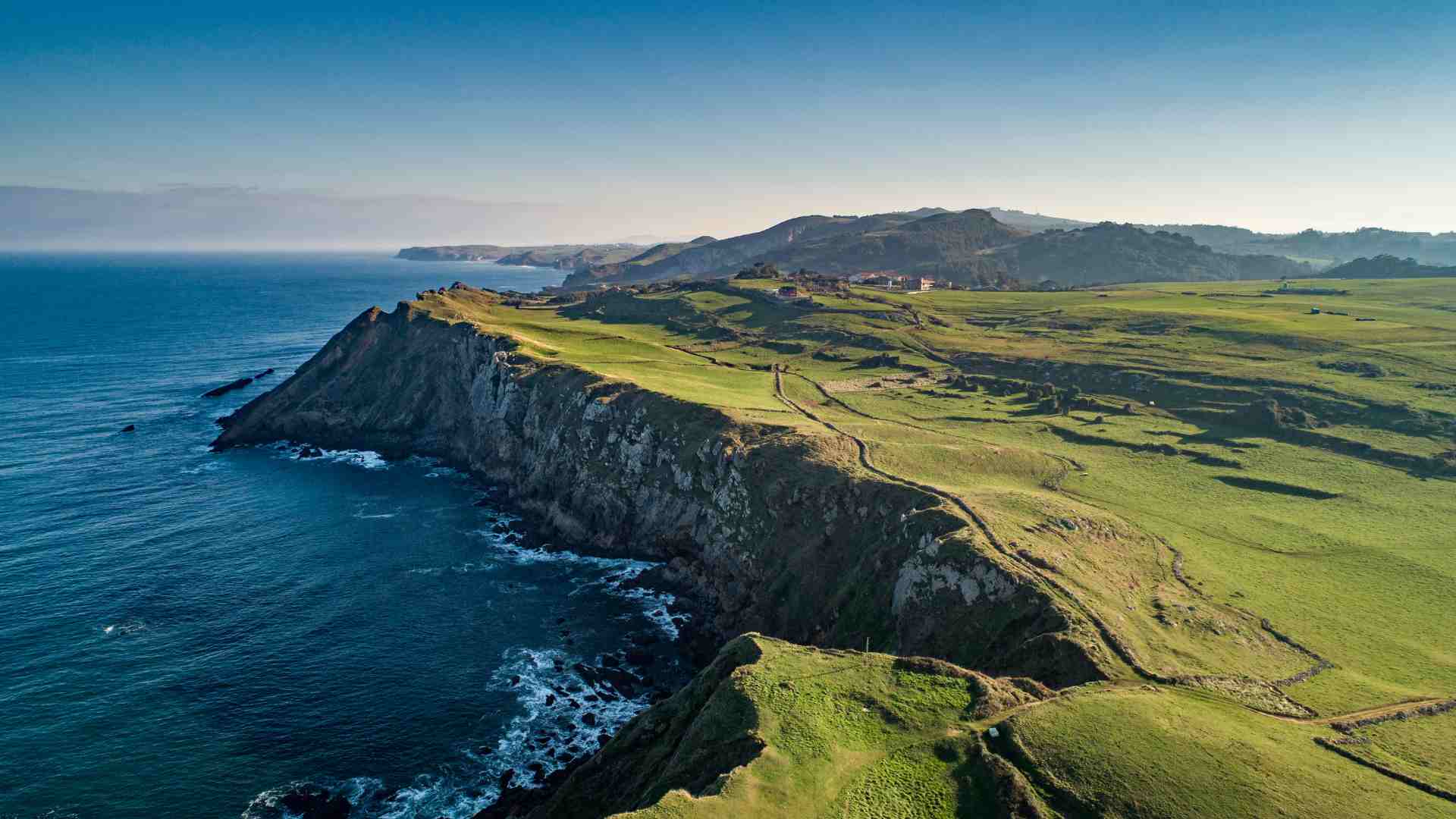Ruta en camper por Cantabria