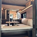 Alquilar camper en Sevilla