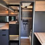 Alquilar camper en Sevilla