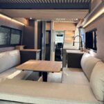 Alquilar camper en Sevilla