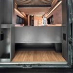 Alquilar camper en Sevilla