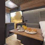 Alquilar camper en Sevilla