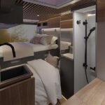 Alquilar camper en Sevilla