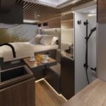 Alquilar camper en Sevilla