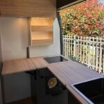 Alquilar camper en Sevilla