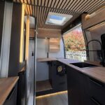 Alquilar camper en Sevilla