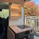 Alquilar camper en Sevilla