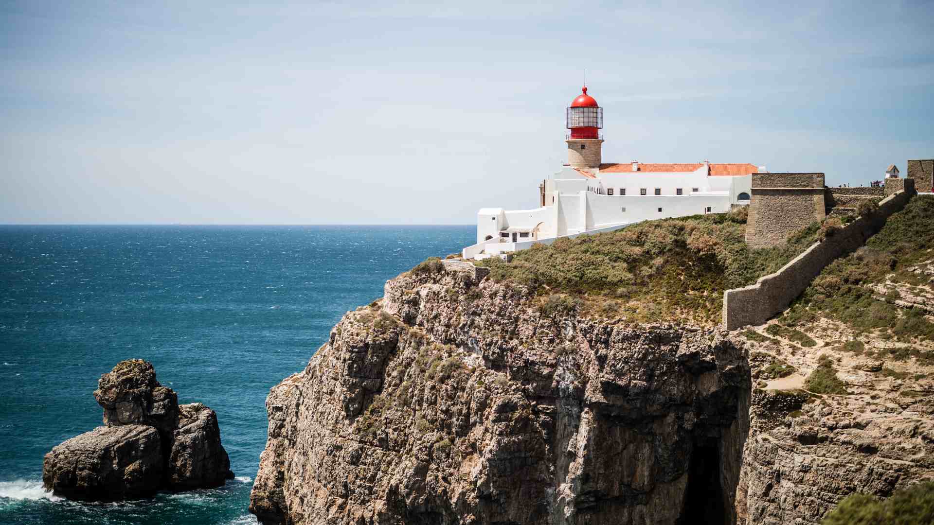 sagres Cabo de San Vicente