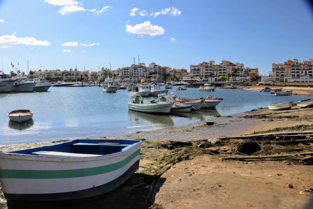 Isla Canela