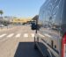 Tu camper en el Aeropuerto de Sevilla
